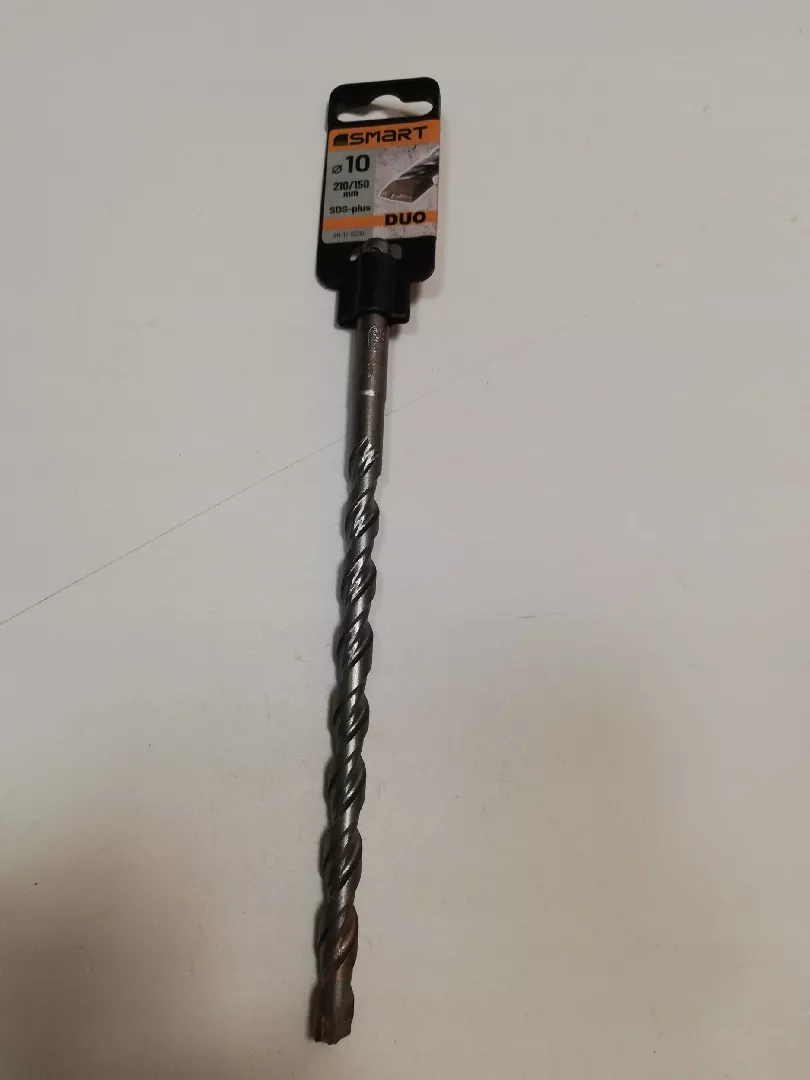 SMART365 drill sds plus duo drill