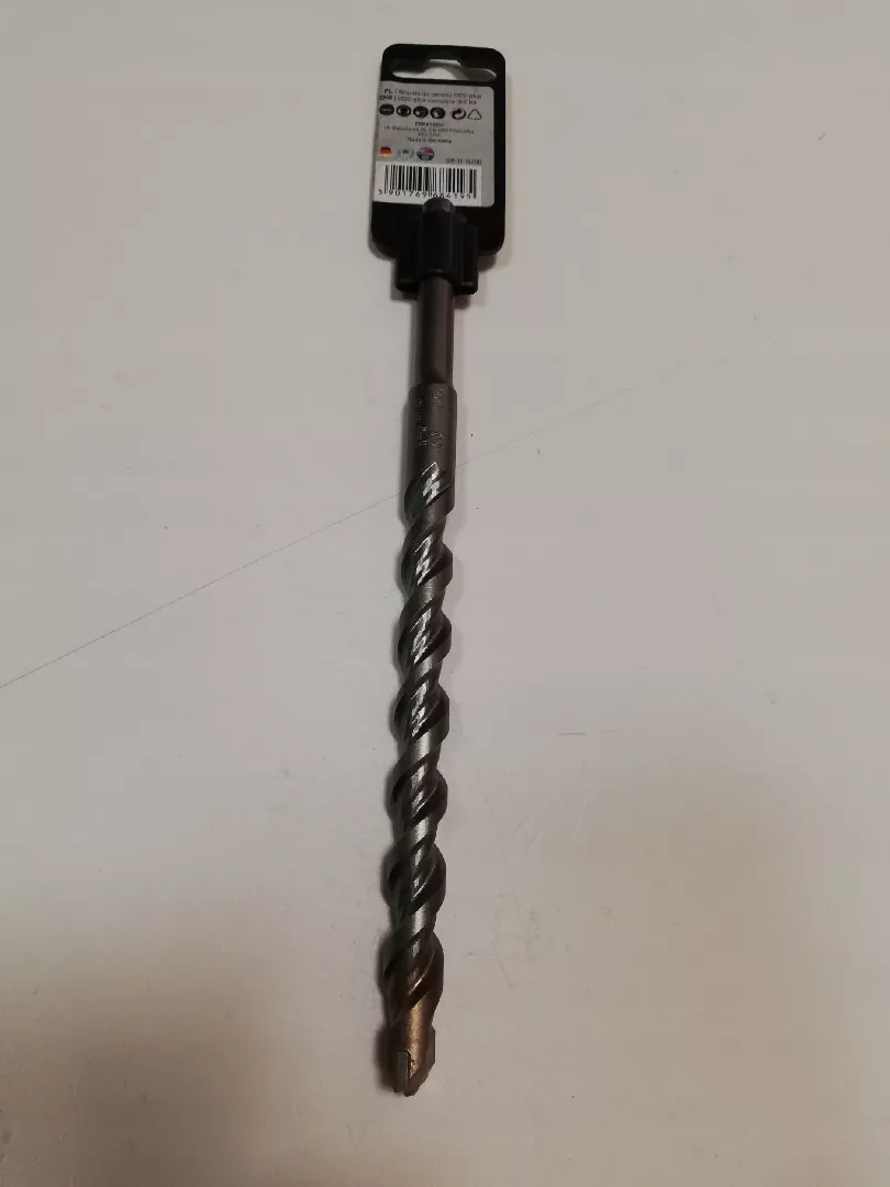 SMART365 drill sds plus duo drill
