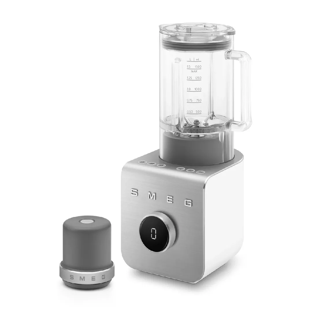 Smeg BLC02WHMEU blender 1.5 L