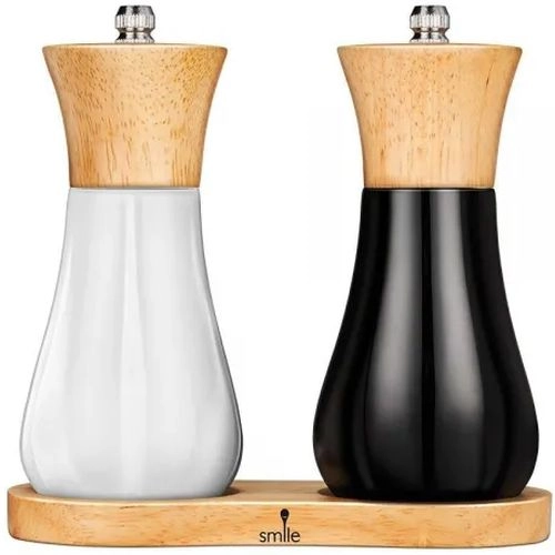 Smile SMP 9 spice grinder set