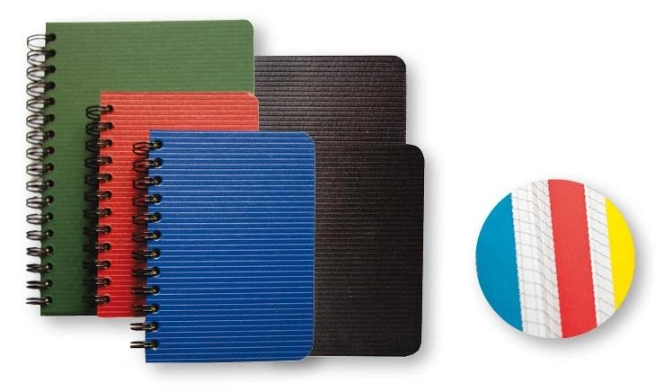 NOTEBOOK A7 96 L 7UZ-KN96DEK