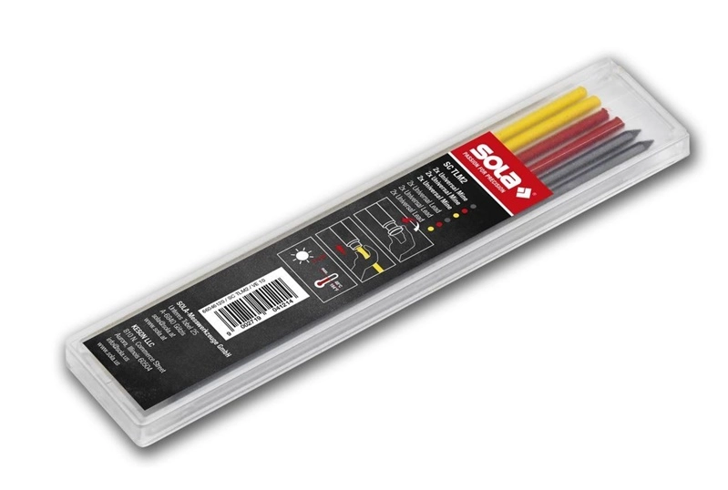 SC TLM2 SPARE LEADS TLM2 COLOUR