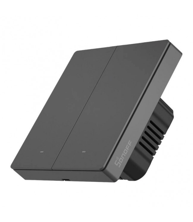 Sonoff M5-2C-86 Smart Switch 6920075777109 M5-2C-86