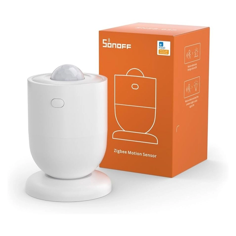 Sonoff ZigBee Motion Sensor SONOFF SNZB-03P