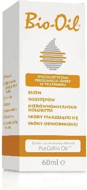 SORAYA BIO-OIL Scar oil 60 ml
