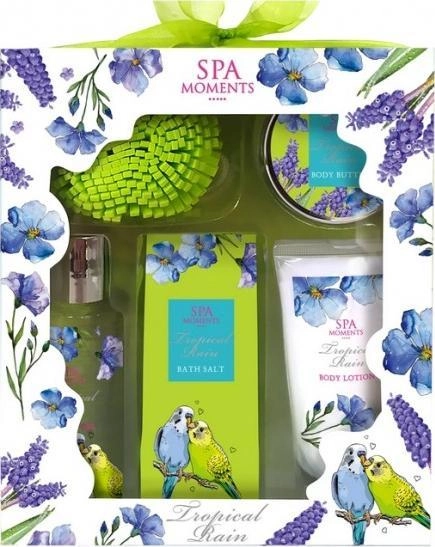 SPA MOMENKPL.RAIN ZEL+BAL+MAS+SOL+M 5901738828346 EST000026