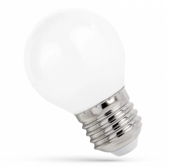LED BULB E-27 230V 4WÂ COG