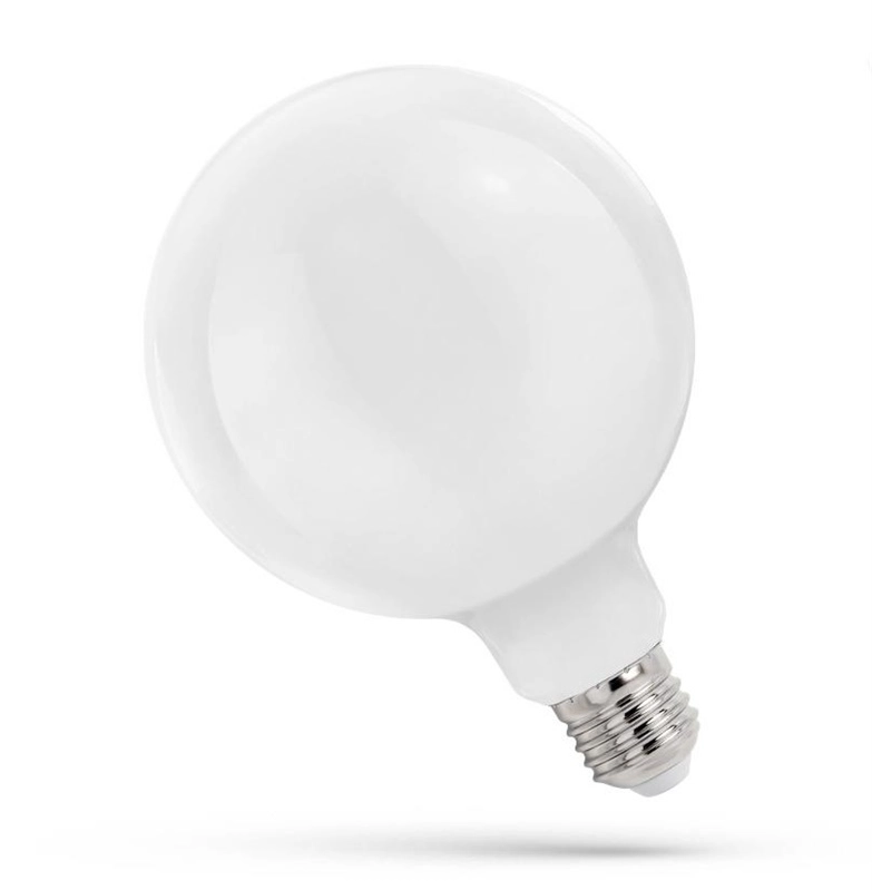 LED GLOB G125 E-27 230V 11W