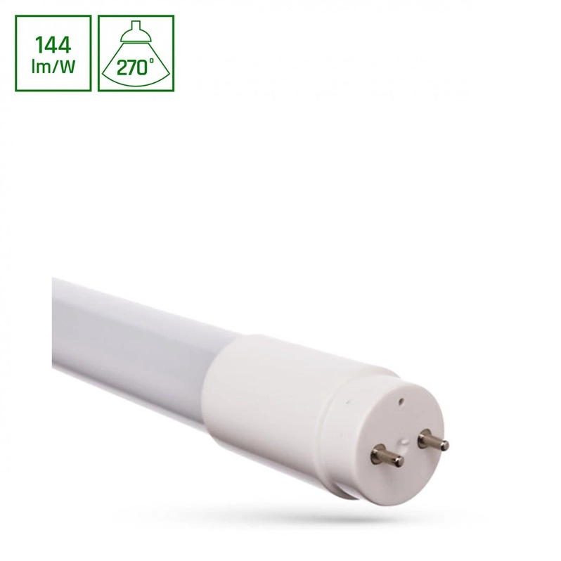 LED TUBE T8 18W 2600LM 4000K