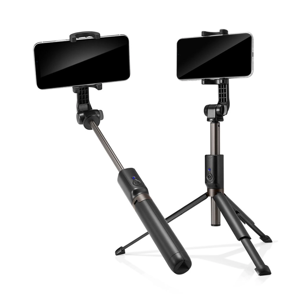 Selfie stick Spigen S540W Black 000SS24111