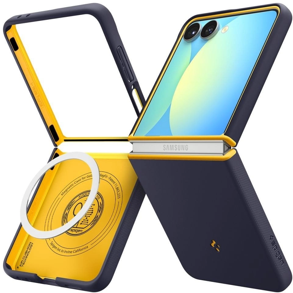 Spigen Nano Pop Mag Safe Galaxy