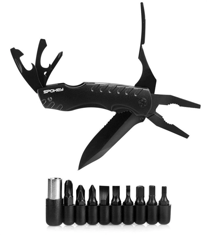 SX-ONE BK - MULTITOOL 5902693292296 929229
