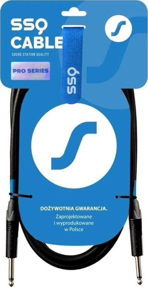 SSQ JMPJMP2 Pro - 6.3