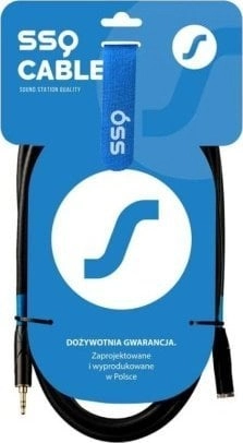 SSQ MiG3 - Cable Jack Stereo