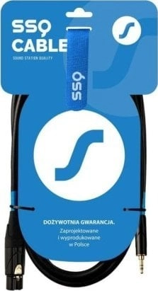 SSQ SSQ XLRMi0.5 - XLR