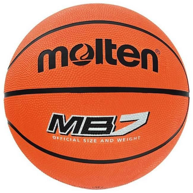 BASKETBALL (MB7) 634MOMB7 MB7 ST-634MOMB7 4905741834784