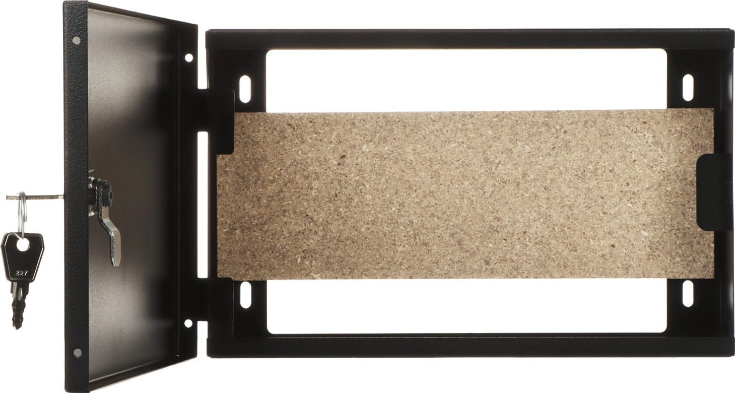 OBUDOWA E-MB-TPR1M-MP-B 240x 150x 50mm STALFLEX
