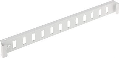 PATCH PANEL SC duplex P19-1U-12D-G STALFLEX