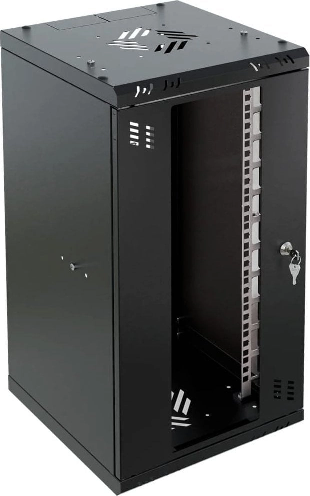 STALFLEX wardrobe HANGING RACK CABINET S-RC10-12U-300GB