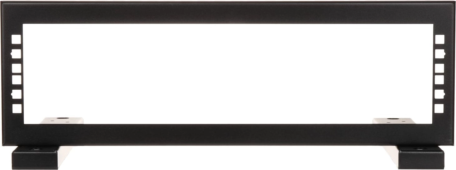 STALFLEX STOJAK RACK STR19-2U-B STALFLEX STR19-2U-B