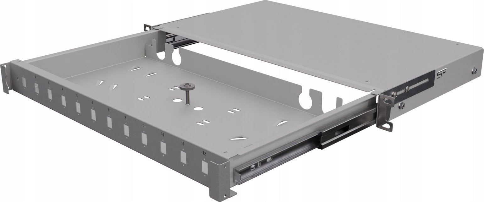FIBER OPTIC SPOTTING POINT TFSP-19-1U-12S-SC-G STALFLEX