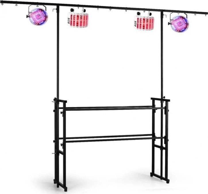 STAND4ME DJ120T MKII stanowisko DJ STAND
