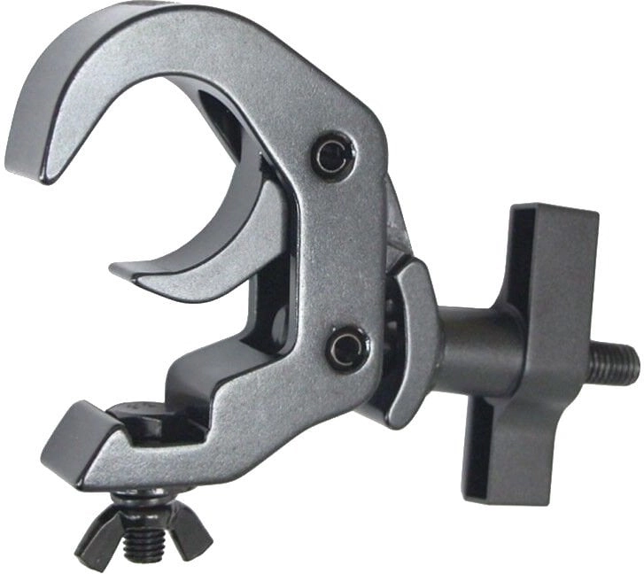 STAND4me HOOK HOLDER for LIGHTS up