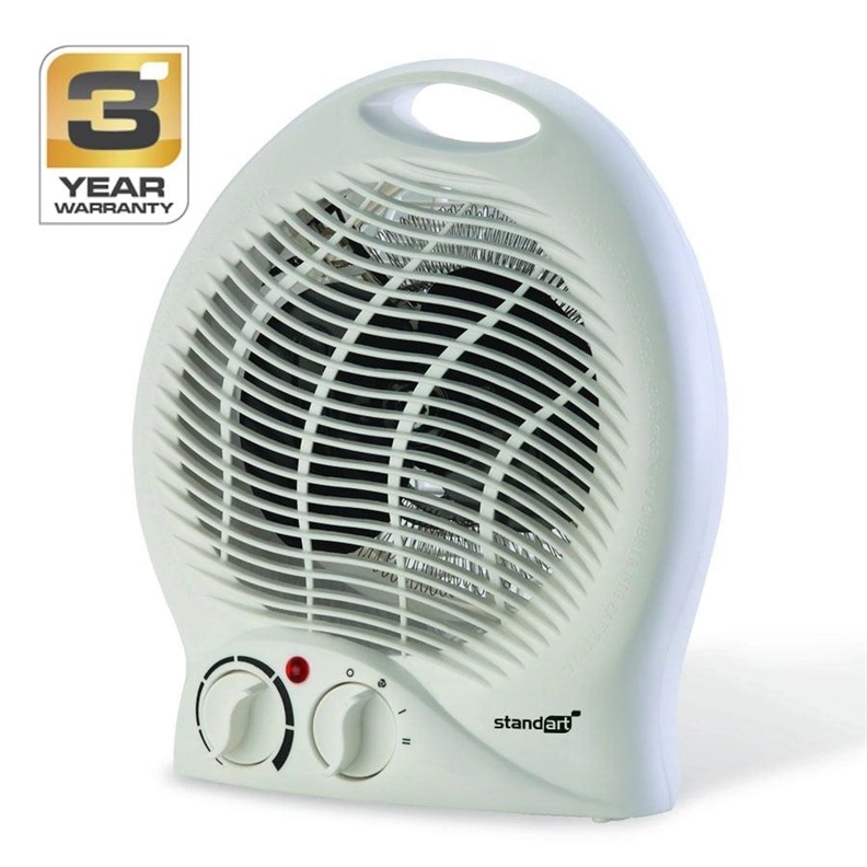 FAN HEATER STANDARTÂ FH104 2KW FH104