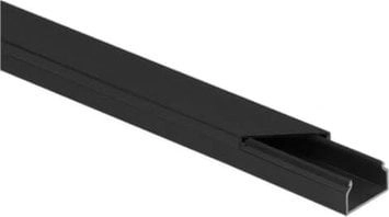 Stasinski Electrical installation strip set. JUODA
