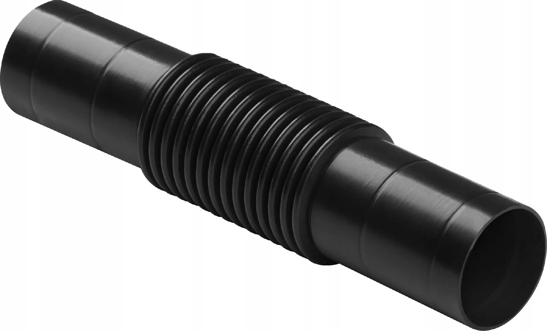STASIŃSKI Connector for electrical installation pipes