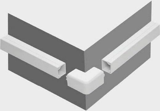 STASIŃSKI Accessories for electrical installation strips