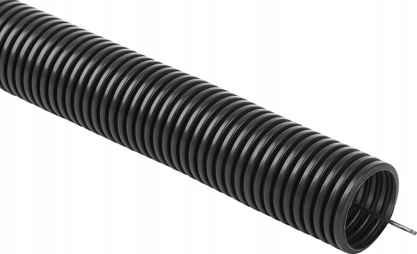 Stasinski Flexible corrugated installation pipe  PVC