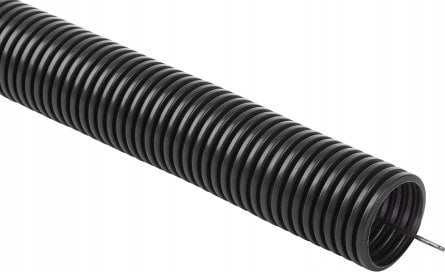 Stasinski Flexible corrugated installation pipe  PVC