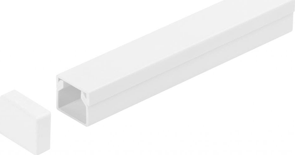 STASIŃSKI Accessories for electrical installation strips