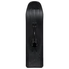 FRONTSKI ICONIC BLACK 2111-9030-03 7318689030038