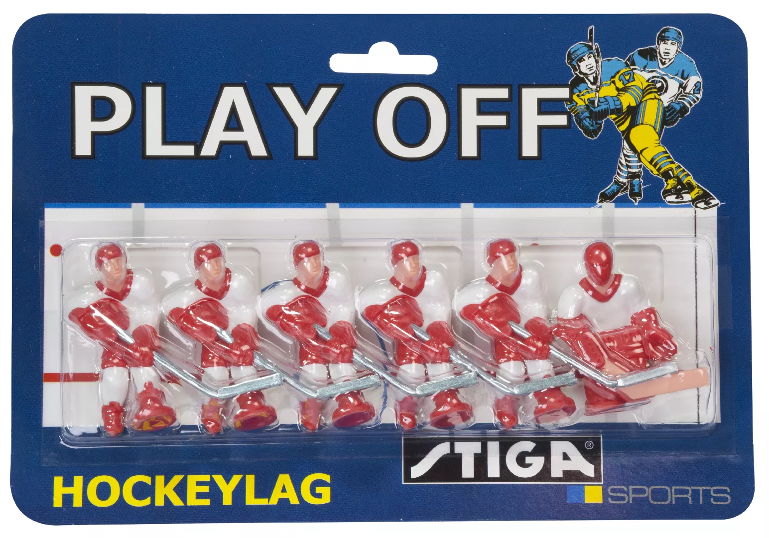 Stiga hockey team Canada 7111-9080-04 7313329710363