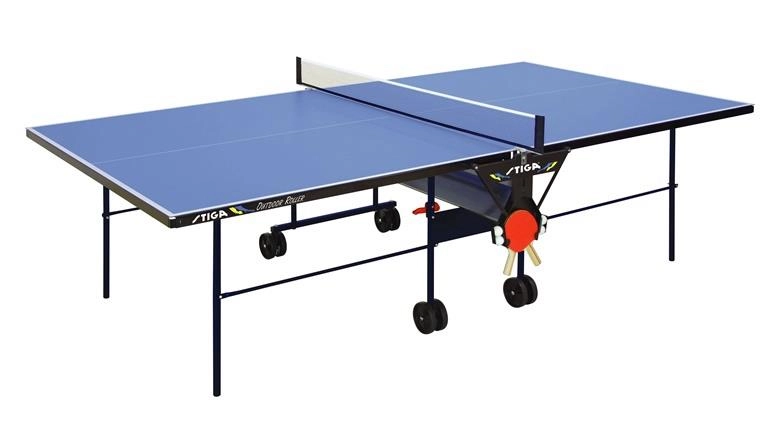 TABLE TENNIS OUTDOOR ROLLER 7175-05 7175-05