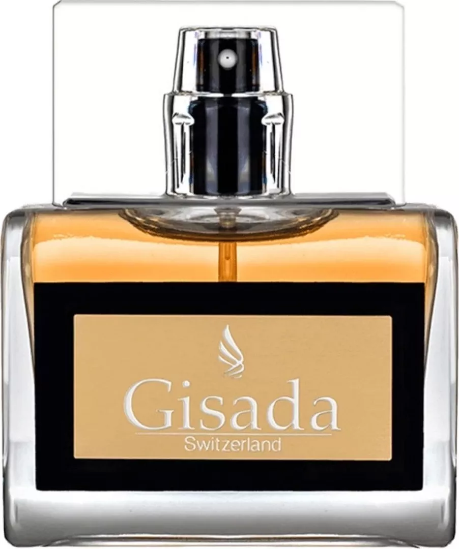 Gisada Uomo Eau de Toilette Spray
