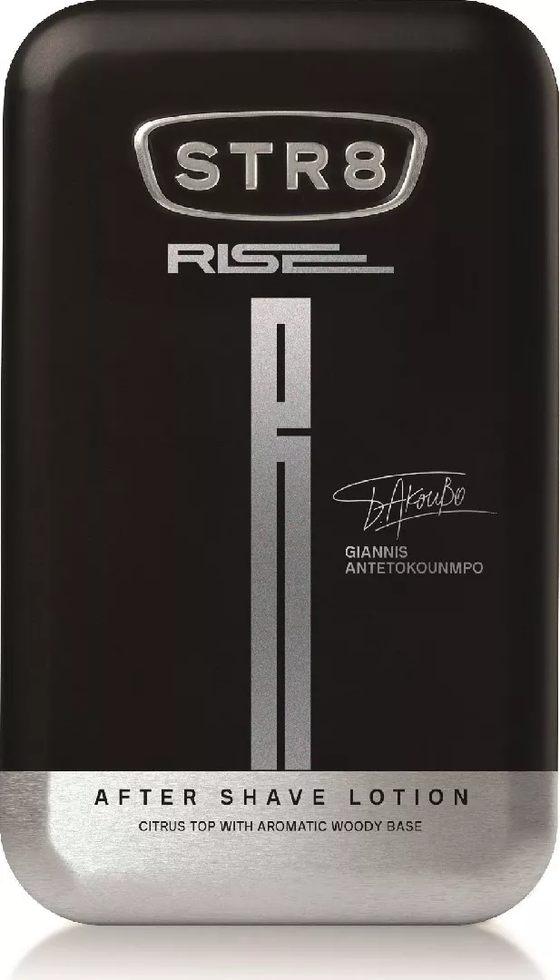 STR8 STR 8 Rise Aftershave 100ml