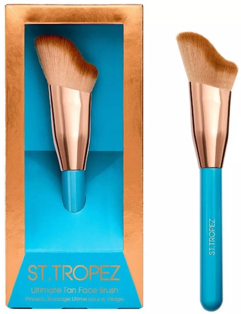ST.TROPEZ_Tantour  Applicator Brush brush for