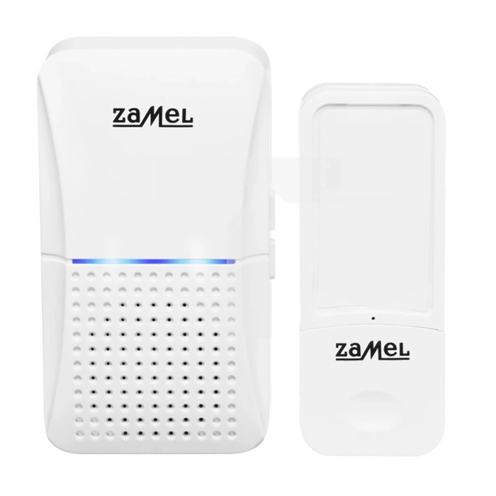 Tālvad. zvans SAMBA II ar ūd