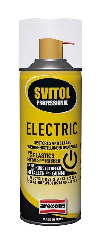 ELECTRIC SYSTEMS LUBRICANT TECHNIK 2389