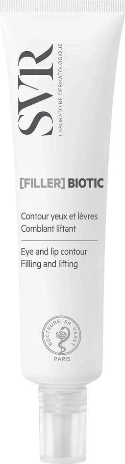 SVR SVR [Filler] Biotic cream for