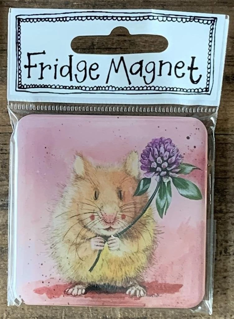 Magnet FM208 Hamster Hebert 5060108717342