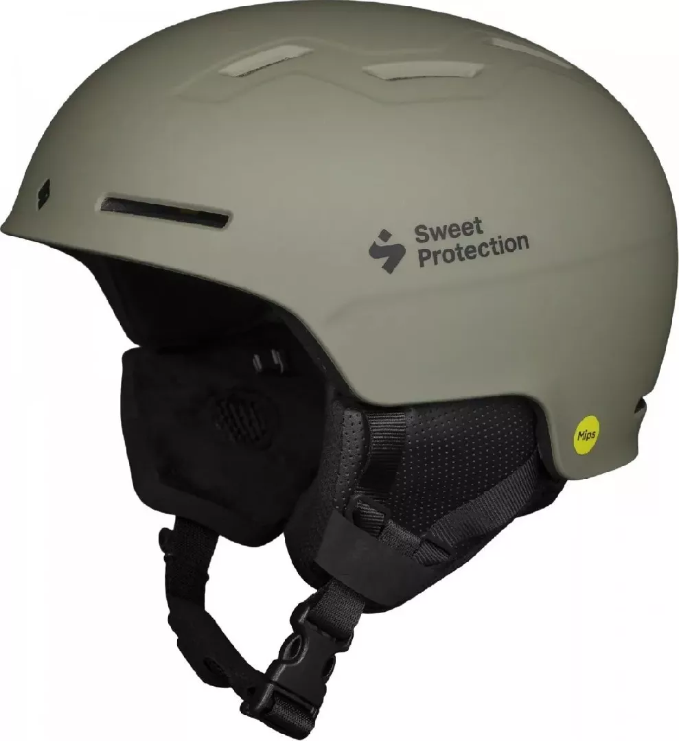 SWEET PROTECTION Children`s Helmet WINDER MIPS