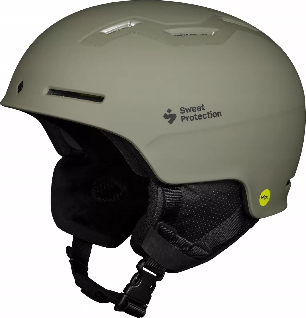 SWEET PROTECTION Children`s Helmet WINDER MIPS