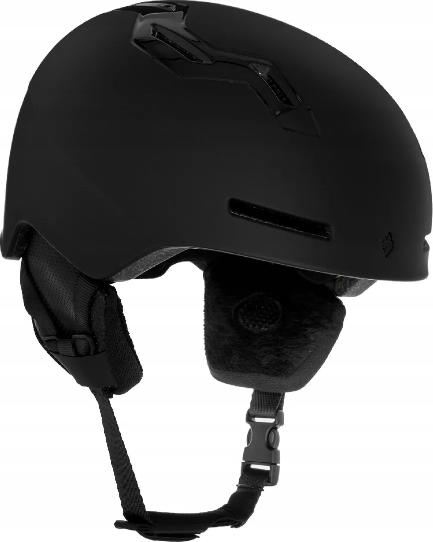 SWEET PROTECTION Kask WINDER MIPS 840104-DTBLK