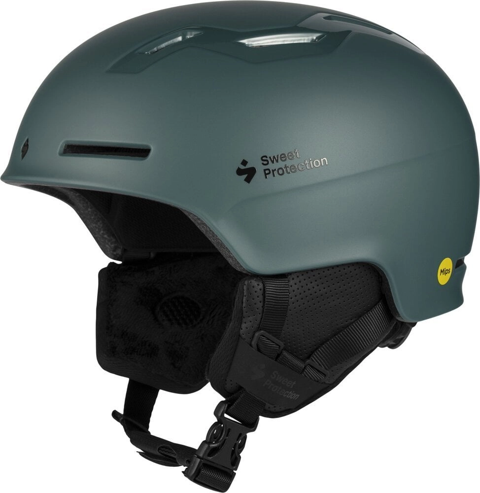 SWEET PROTECTION Kask WINDER MIPS 840104-MASEM