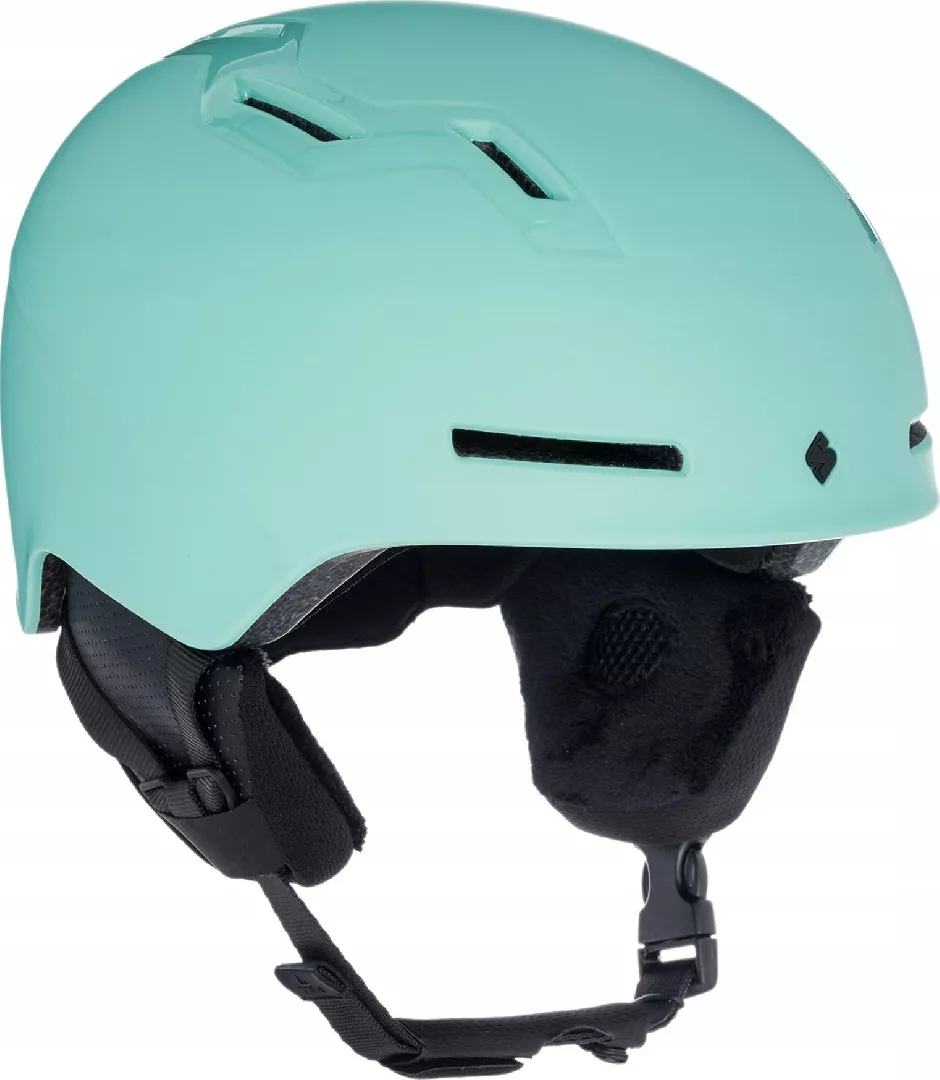 SWEET PROTECTION Kask WINDER MIPS 840104-MTURQ
