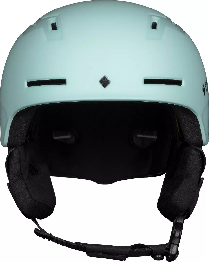 SWEET PROTECTION Kask WINDER MIPS 840104-MTURQ